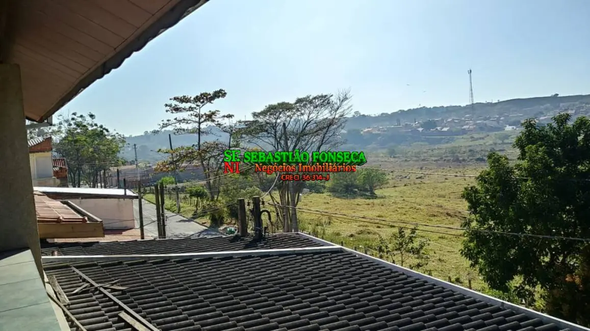 Foto 6 de Casa com 5 quartos à venda, 250m2 em Sao Jose Dos Campos - SP