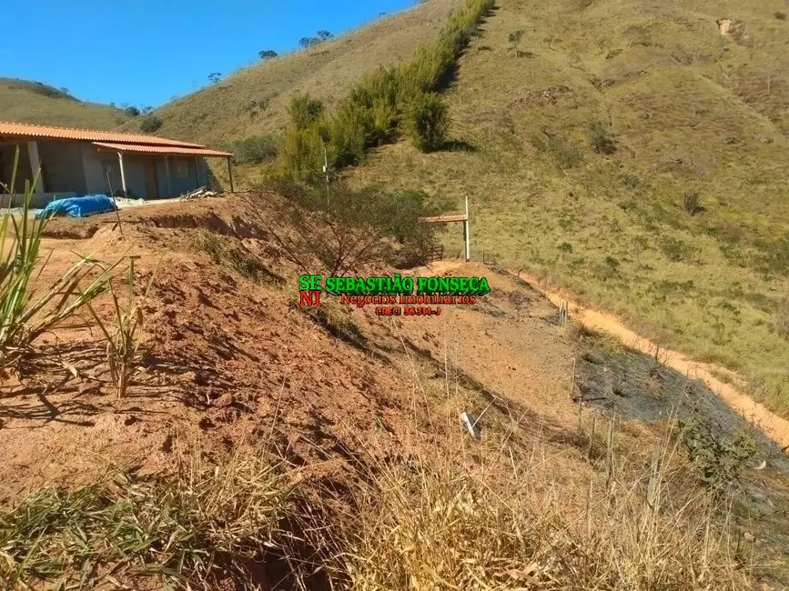 Chácara com 2 quartos à venda, 2000m2 em Paraibuna - SP - imagem 7 Foto 7 de Chácara com 2 quartos à venda, 2000m2 em Paraibuna - SP