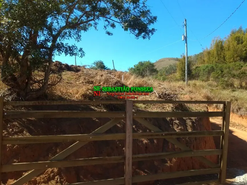 Chácara com 2 quartos à venda, 2000m2 em Paraibuna - SP - imagem 4 Foto 4 de Chácara com 2 quartos à venda, 2000m2 em Paraibuna - SP