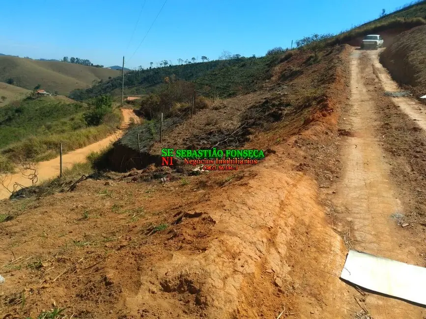 Chácara com 2 quartos à venda, 2000m2 em Paraibuna - SP - imagem 3 Foto 3 de Chácara com 2 quartos à venda, 2000m2 em Paraibuna - SP