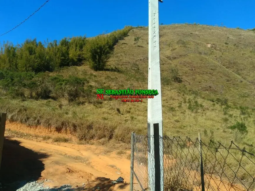 Chácara com 2 quartos à venda, 2000m2 em Paraibuna - SP - imagem 5 Foto 5 de Chácara com 2 quartos à venda, 2000m2 em Paraibuna - SP