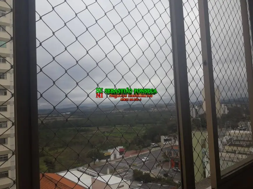 Apartamento com 3 quartos à venda e para alugar, 114m2 em Sao Jose Dos Campos - SP - imagem 5 Foto 5 de Apartamento com 3 quartos à venda e para alugar, 114m2 em Sao Jose Dos Campos - SP