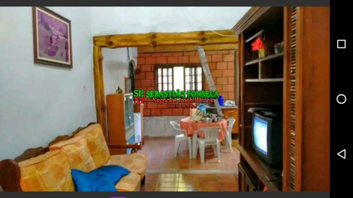 Foto 8 de Chácara à venda, 5000m2 em Centro, Redencao Da Serra - SP