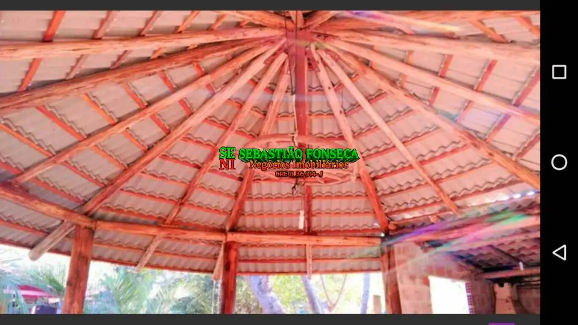 Foto 7 de Chácara à venda, 5000m2 em Centro, Redencao Da Serra - SP