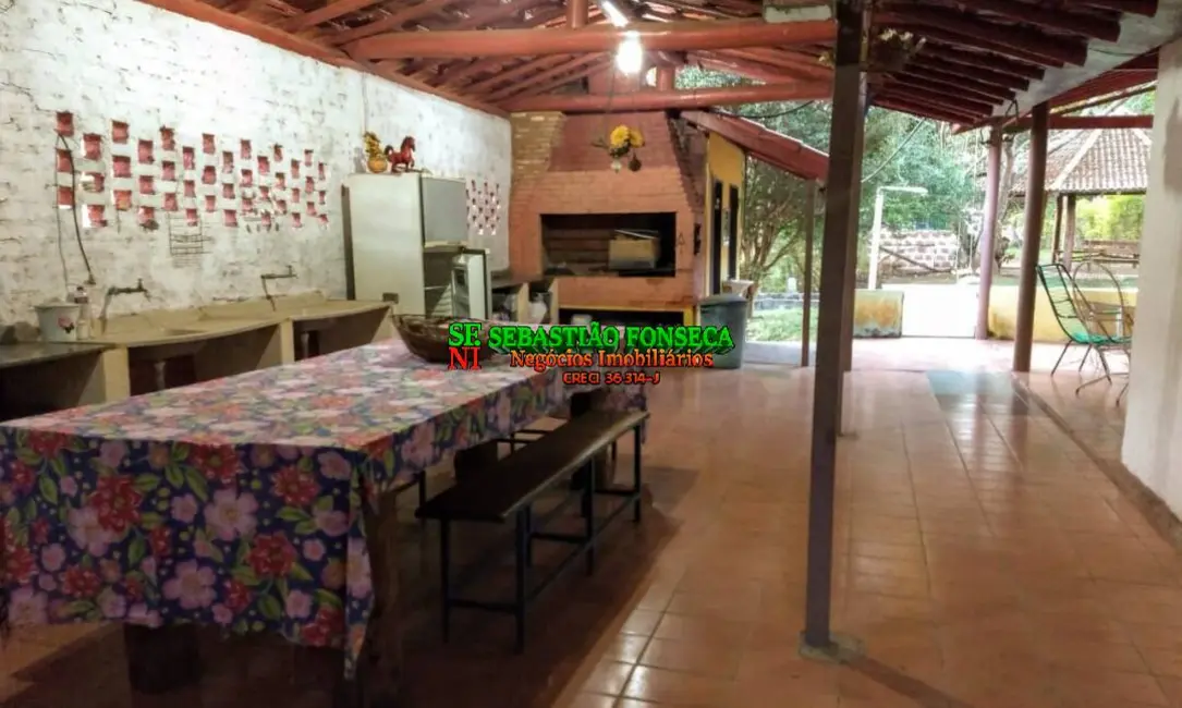 Foto 4 de Chácara à venda, 5000m2 em Centro, Redencao Da Serra - SP