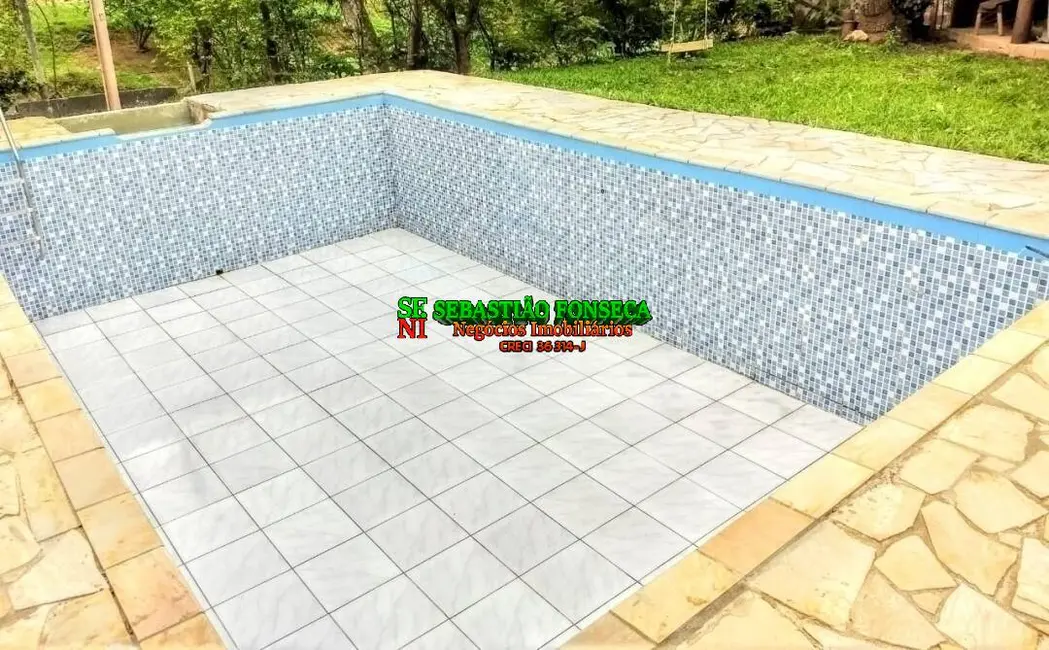 Foto 2 de Chácara à venda, 5000m2 em Centro, Redencao Da Serra - SP