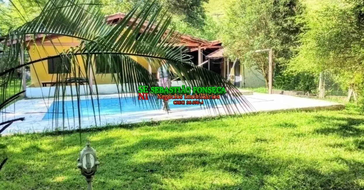 Foto 9 de Chácara à venda, 5000m2 em Centro, Redencao Da Serra - SP