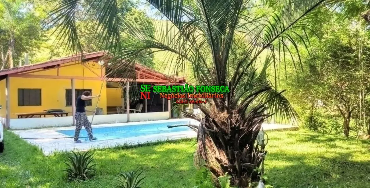 Foto 6 de Chácara à venda, 5000m2 em Centro, Redencao Da Serra - SP