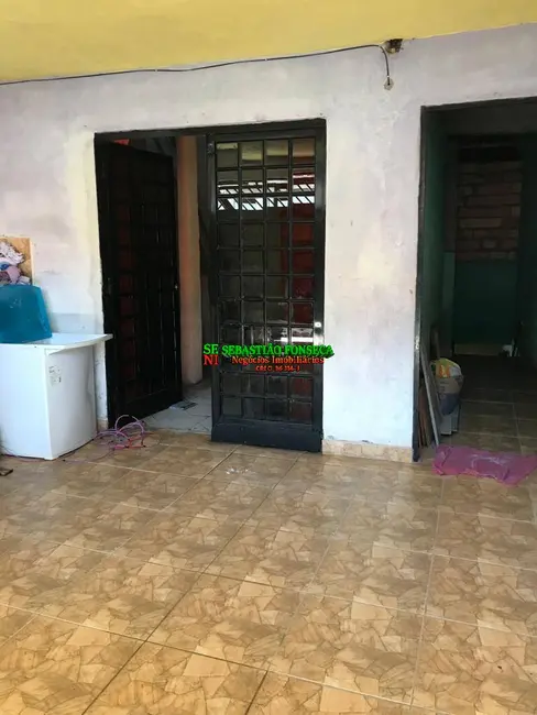 Foto 8 de Casa com 6 quartos à venda, 186m2 em Jardim Zélia, Itaquaquecetuba - SP