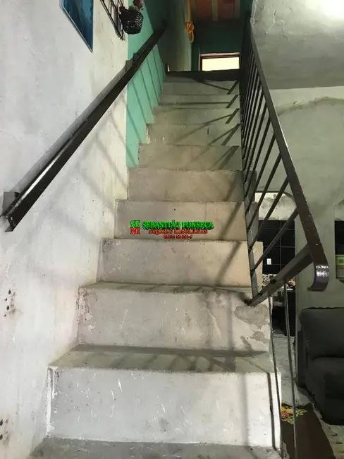 Foto 6 de Casa com 6 quartos à venda, 186m2 em Jardim Zélia, Itaquaquecetuba - SP