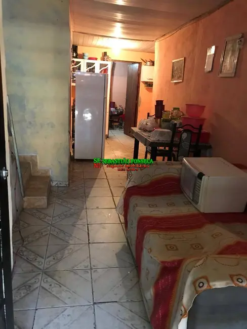Foto 9 de Casa com 6 quartos à venda, 186m2 em Jardim Zélia, Itaquaquecetuba - SP
