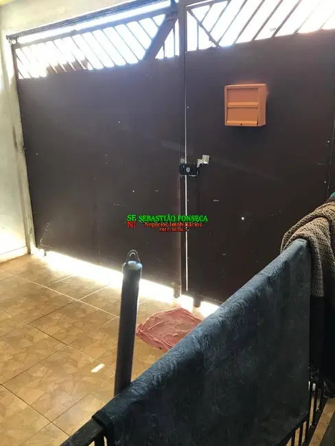 Foto 4 de Casa com 6 quartos à venda, 186m2 em Jardim Zélia, Itaquaquecetuba - SP