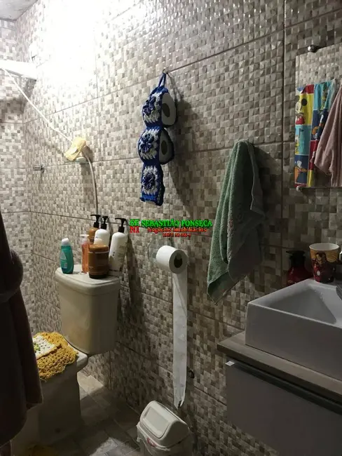 Foto 5 de Casa com 6 quartos à venda, 186m2 em Jardim Zélia, Itaquaquecetuba - SP