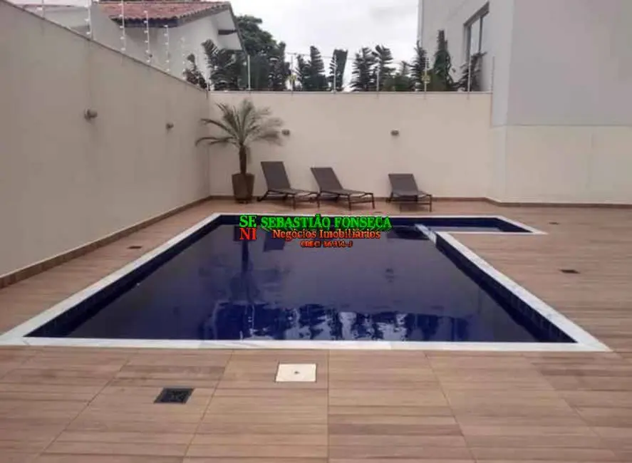 Foto 9 de Apartamento com 2 quartos à venda, 83m2 em Sao Jose Dos Campos - SP