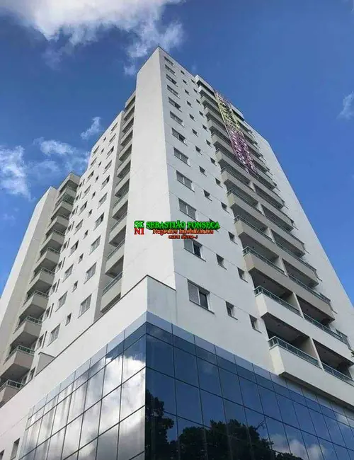 Foto 1 de Apartamento com 2 quartos à venda, 83m2 em Sao Jose Dos Campos - SP