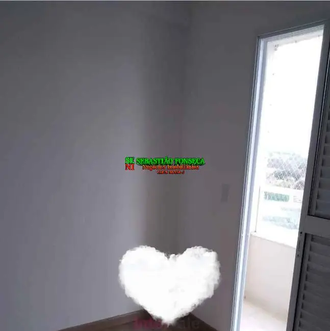 Foto 5 de Apartamento com 2 quartos à venda, 83m2 em Sao Jose Dos Campos - SP