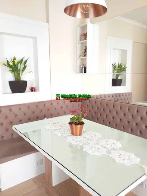 Foto 8 de Apartamento com 2 quartos à venda, 83m2 em Sao Jose Dos Campos - SP