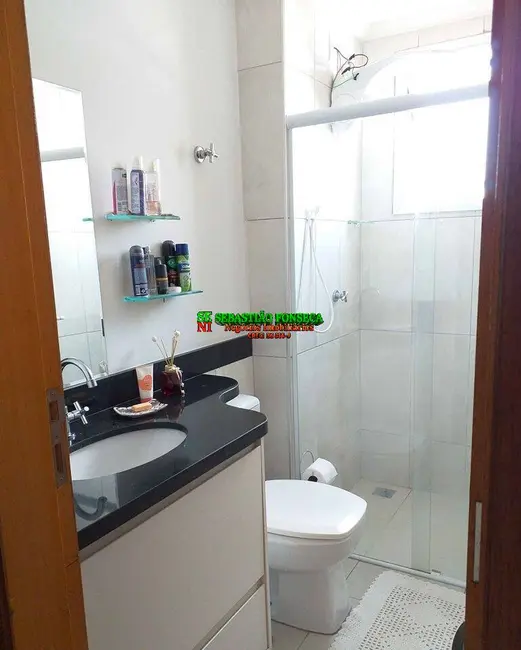 Foto 2 de Apartamento com 2 quartos à venda, 83m2 em Sao Jose Dos Campos - SP