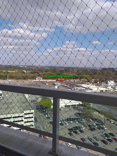 Foto 6 de Apartamento com 2 quartos à venda, 83m2 em Sao Jose Dos Campos - SP