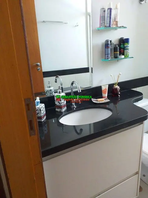 Foto 7 de Apartamento com 2 quartos à venda, 83m2 em Sao Jose Dos Campos - SP