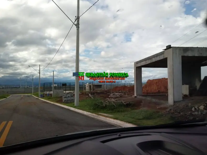 Lote de Condomínio à venda, 250m2 em Sao Jose Dos Campos - SP - imagem 6 Foto 6 de Lote de Condomínio à venda, 250m2 em Sao Jose Dos Campos - SP