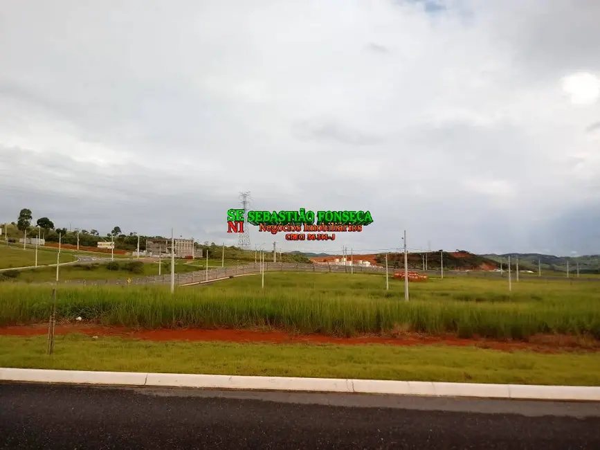 Lote de Condomínio à venda, 250m2 em Sao Jose Dos Campos - SP - imagem 3 Foto 3 de Lote de Condomínio à venda, 250m2 em Sao Jose Dos Campos - SP