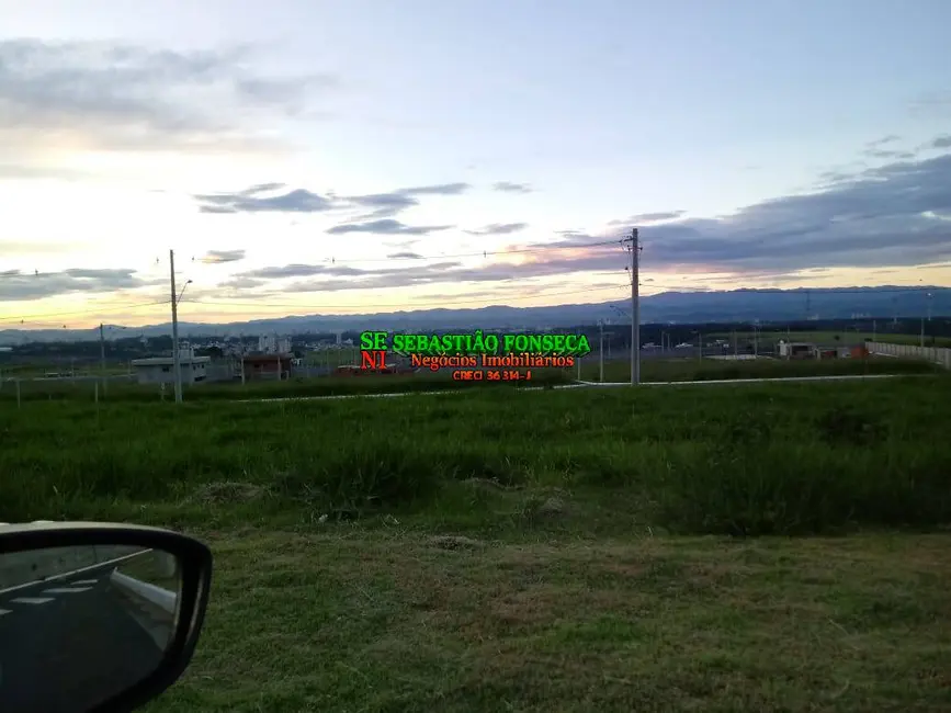 Lote de Condomínio à venda, 250m2 em Sao Jose Dos Campos - SP - imagem 5 Foto 5 de Lote de Condomínio à venda, 250m2 em Sao Jose Dos Campos - SP