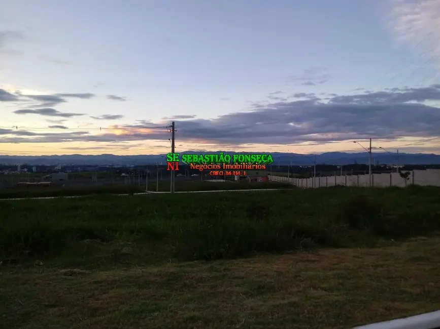 Lote de Condomínio à venda, 250m2 em Sao Jose Dos Campos - SP - imagem 4 Foto 4 de Lote de Condomínio à venda, 250m2 em Sao Jose Dos Campos - SP