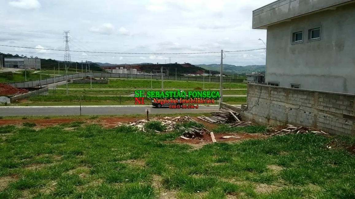 Lote de Condomínio à venda, 250m2 em Sao Jose Dos Campos - SP - imagem 9 Foto 9 de Lote de Condomínio à venda, 250m2 em Sao Jose Dos Campos - SP