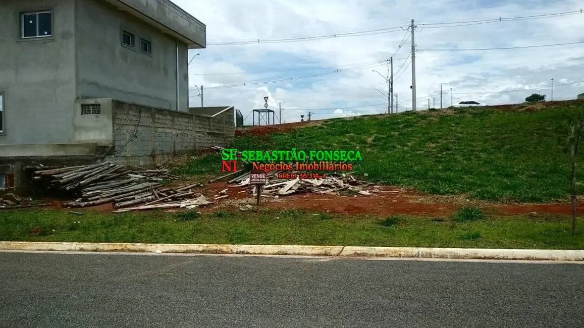 Lote de Condomínio à venda, 250m2 em Sao Jose Dos Campos - SP - imagem 8 Foto 8 de Lote de Condomínio à venda, 250m2 em Sao Jose Dos Campos - SP