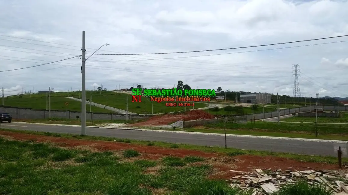 Foto 2 de Lote de Condomínio à venda, 250m2 em Sao Jose Dos Campos - SP