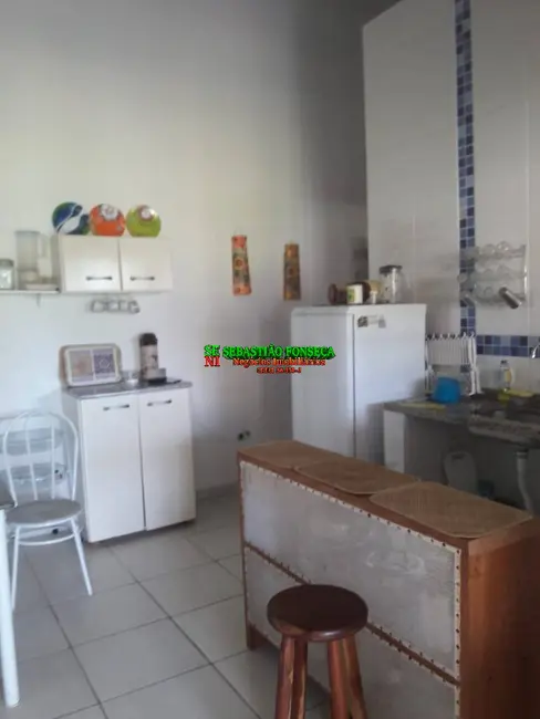 Foto 5 de Casa com 2 quartos à venda, 250m2 em Jardim do Sol, Caraguatatuba - SP