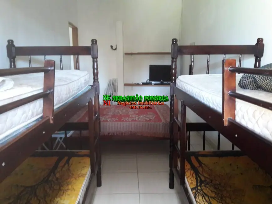 Foto 3 de Casa com 2 quartos à venda, 250m2 em Jardim do Sol, Caraguatatuba - SP