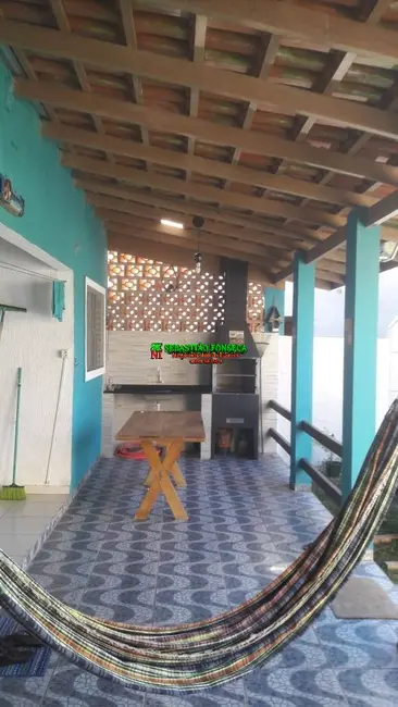 Foto 6 de Casa com 2 quartos à venda, 250m2 em Jardim do Sol, Caraguatatuba - SP