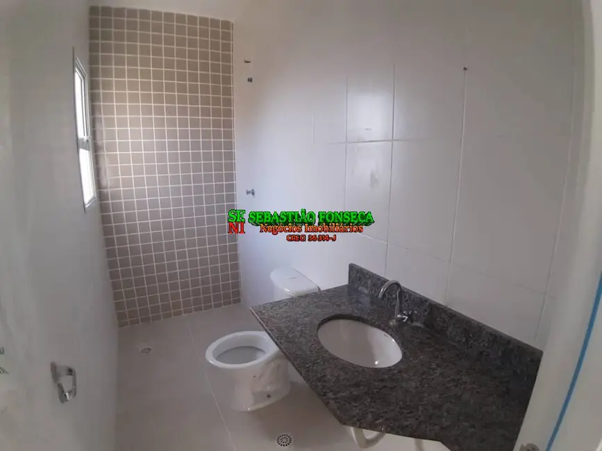 Foto 9 de Casa com 3 quartos à venda, 90m2 em Sao Jose Dos Campos - SP