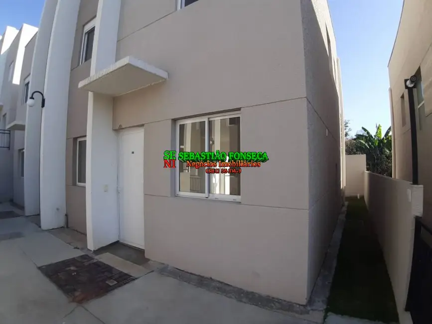 Foto 1 de Casa com 3 quartos à venda, 90m2 em Sao Jose Dos Campos - SP