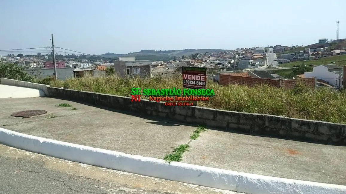 Terreno / Lote à venda, 187m2 em Sao Jose Dos Campos - SP - imagem 3 Foto 3 de Terreno / Lote à venda, 187m2 em Sao Jose Dos Campos - SP