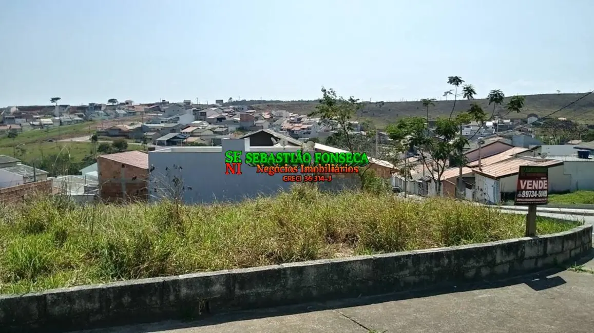 Foto 1 de Terreno / Lote à venda, 187m2 em Sao Jose Dos Campos - SP