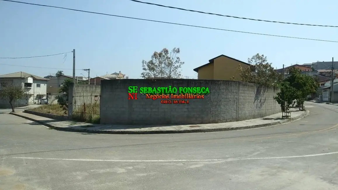 Foto 3 de Terreno / Lote à venda, 444m2 em Sao Jose Dos Campos - SP