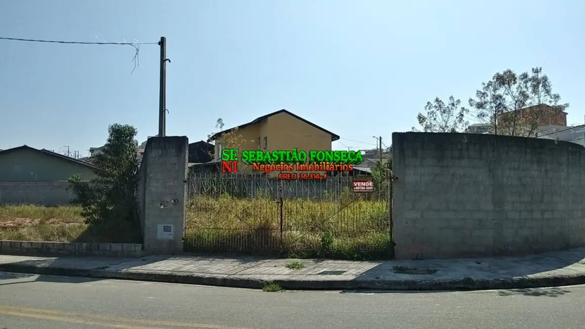 Foto 4 de Terreno / Lote à venda, 444m2 em Sao Jose Dos Campos - SP