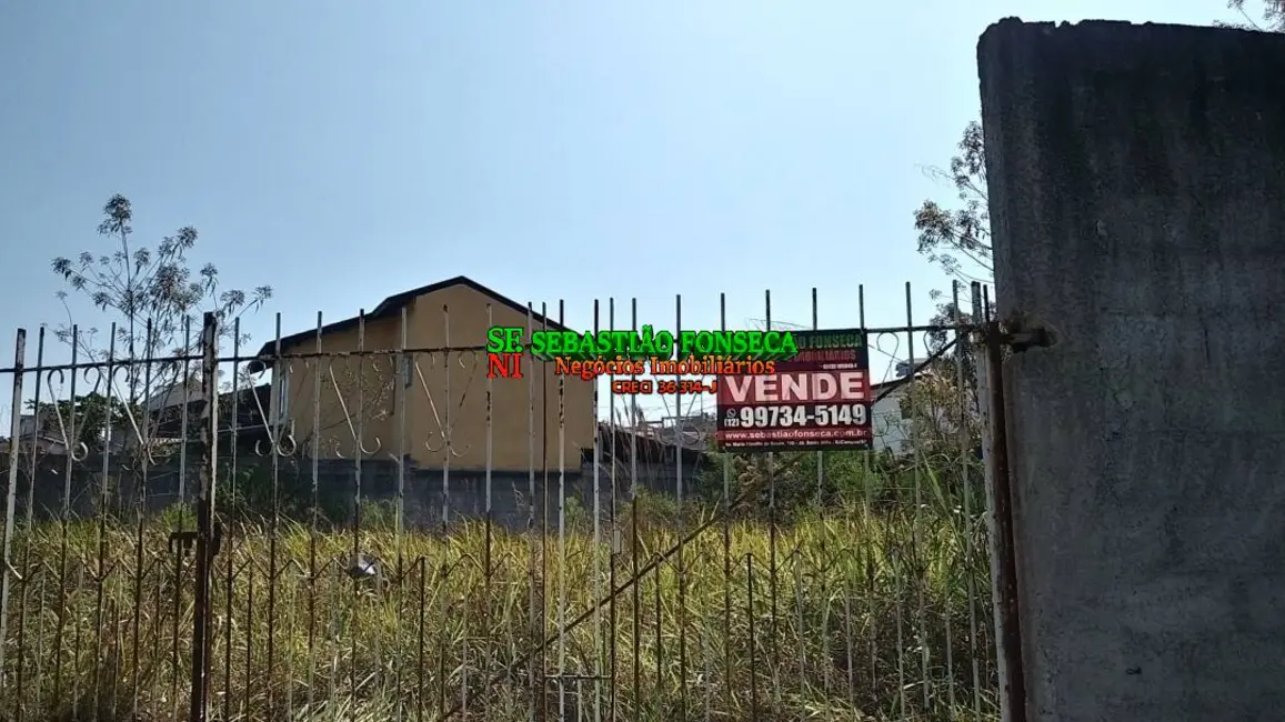 Foto 5 de Terreno / Lote à venda, 444m2 em Sao Jose Dos Campos - SP