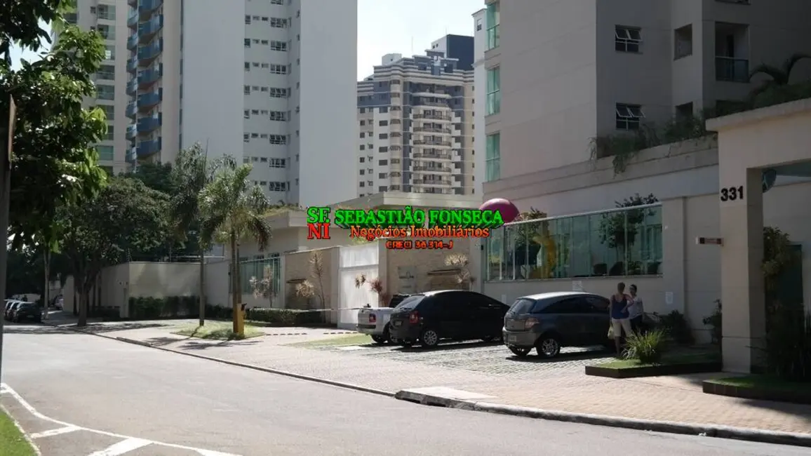 Apartamento à venda e para alugar, 183m2 em Sao Jose Dos Campos - SP - imagem 8 Foto 8 de Apartamento à venda e para alugar, 183m2 em Sao Jose Dos Campos - SP