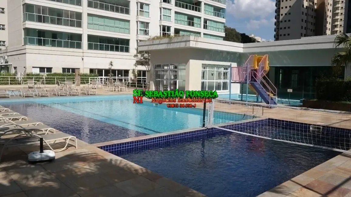 Apartamento à venda e para alugar, 183m2 em Sao Jose Dos Campos - SP - imagem 5 Foto 5 de Apartamento à venda e para alugar, 183m2 em Sao Jose Dos Campos - SP