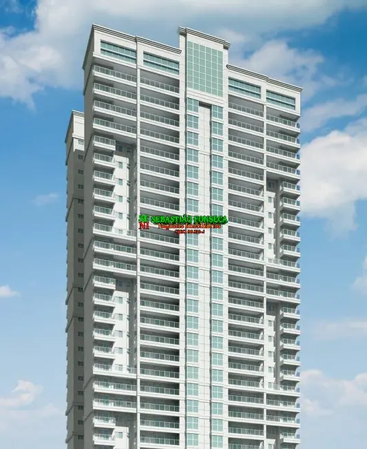 Apartamento à venda e para alugar, 183m2 em Sao Jose Dos Campos - SP - imagem 6 Foto 6 de Apartamento à venda e para alugar, 183m2 em Sao Jose Dos Campos - SP