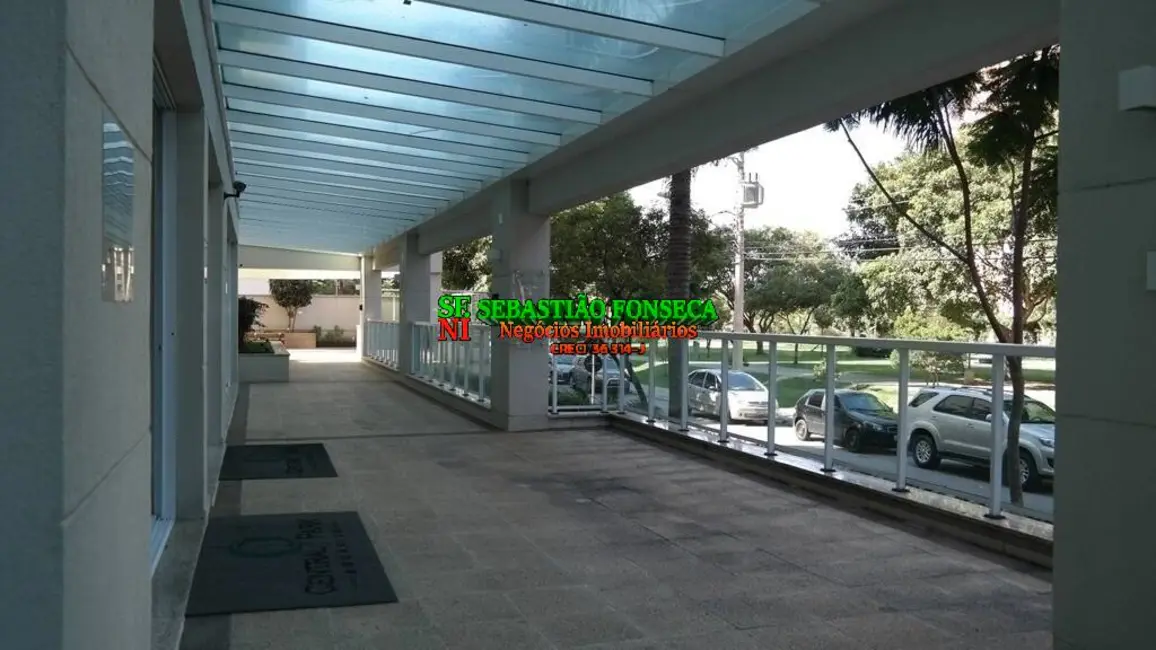 Apartamento à venda e para alugar, 183m2 em Sao Jose Dos Campos - SP - imagem 9 Foto 9 de Apartamento à venda e para alugar, 183m2 em Sao Jose Dos Campos - SP