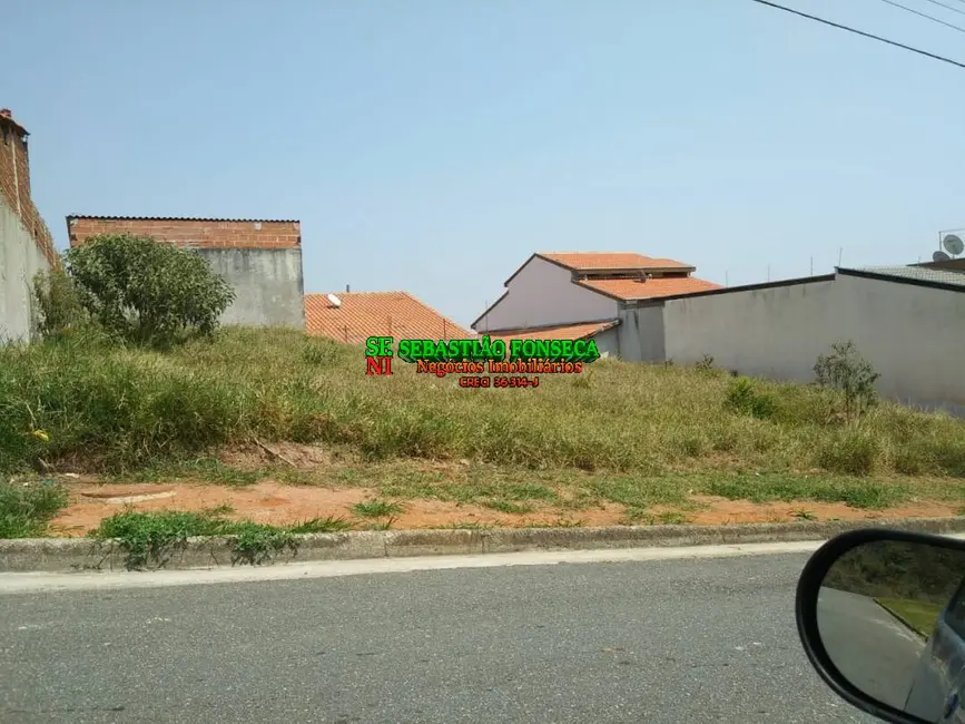 Foto 1 de Terreno / Lote à venda, 140m2 em Sao Jose Dos Campos - SP