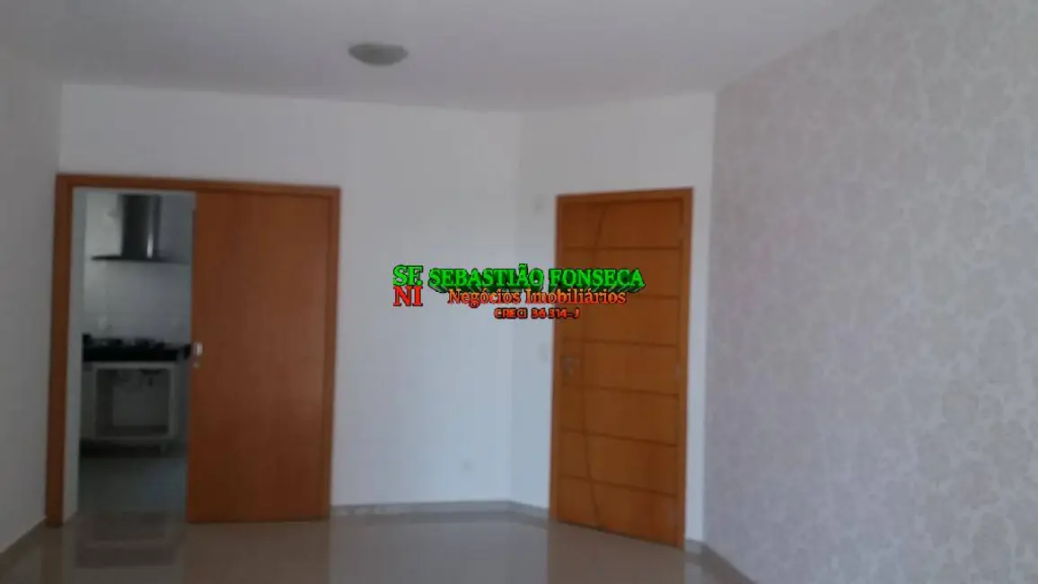 Foto 12 de Apartamento com 4 quartos para alugar, 118m2 em Sao Jose Dos Campos - SP