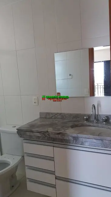 Foto 8 de Apartamento com 4 quartos para alugar, 118m2 em Sao Jose Dos Campos - SP