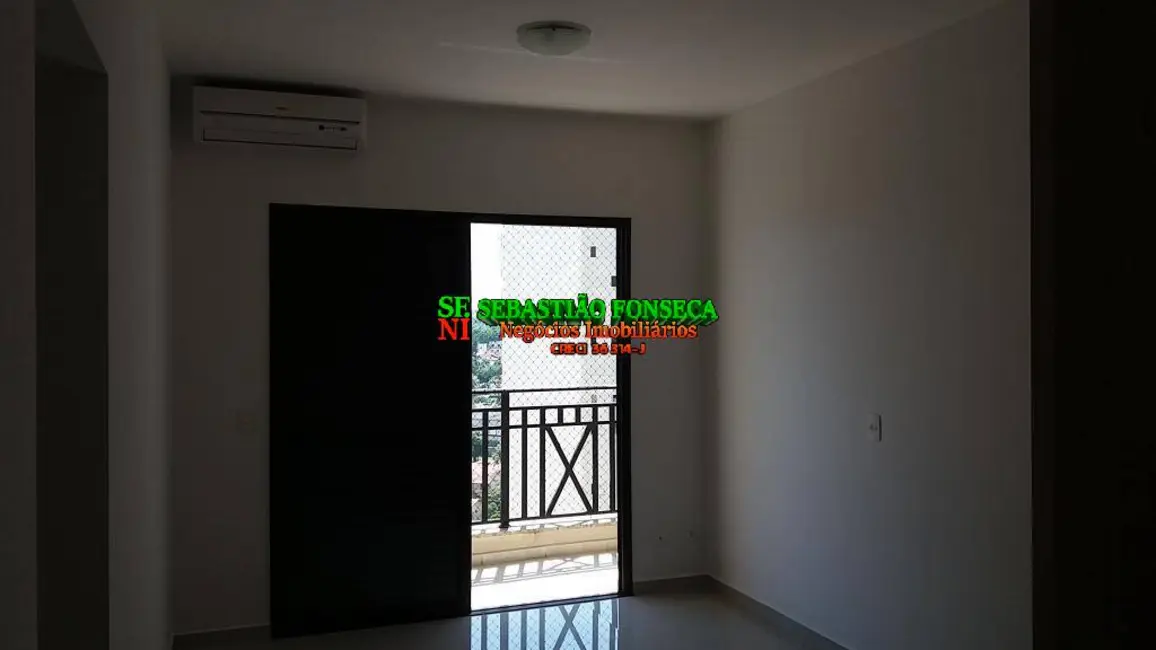 Foto 9 de Apartamento com 4 quartos para alugar, 118m2 em Sao Jose Dos Campos - SP