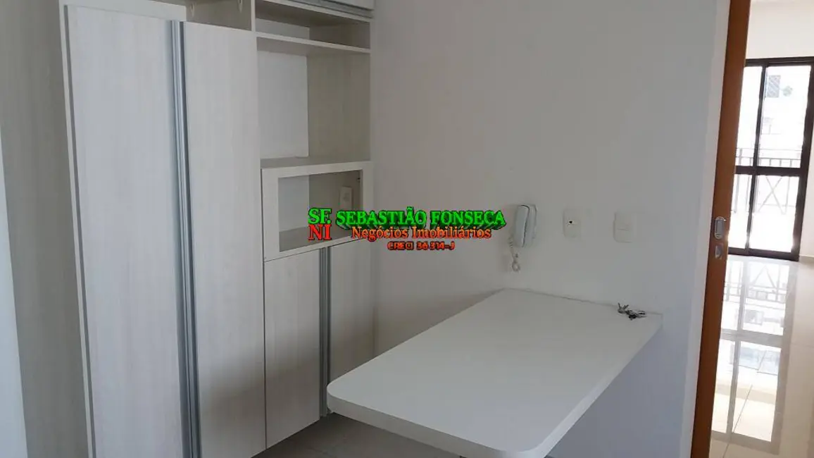 Foto 5 de Apartamento com 4 quartos para alugar, 118m2 em Sao Jose Dos Campos - SP